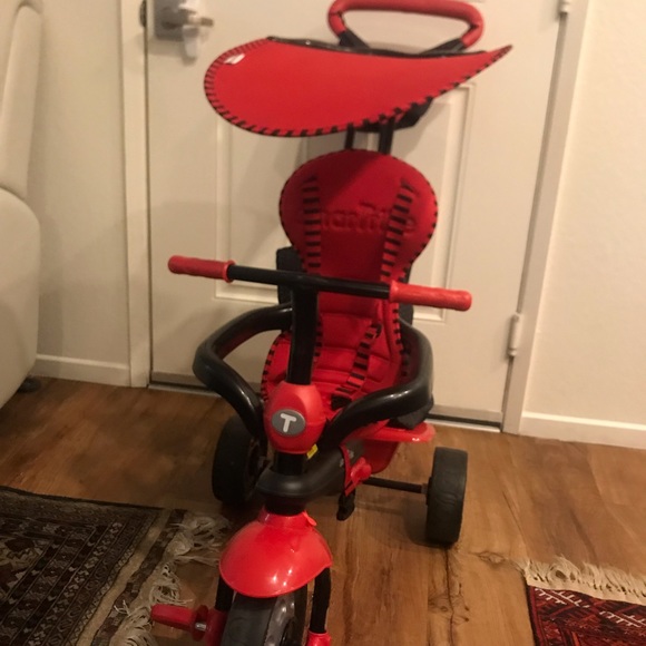 Bicycle - Picture 2 of 4